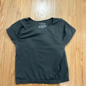 Free People Cap Sleeve Seamless Cami Bundle